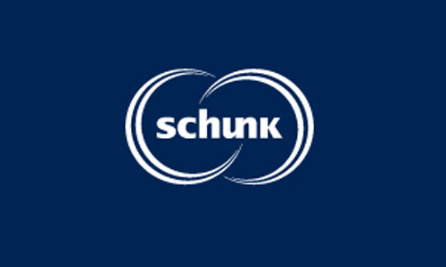 SCHUNK Group-直接做终端， 不报价